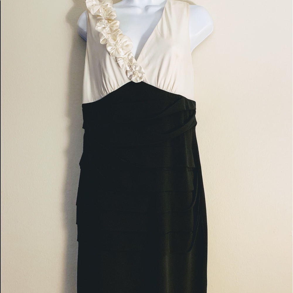 💞💞DRESS BARN COLLECTION💞EMBELLISHED DRESS💞💞